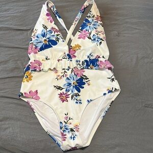 Cupshe one piece swimsuit
